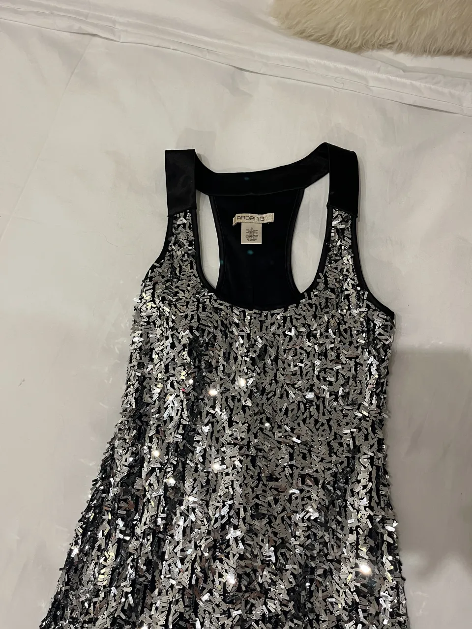 Vestido ardene - Vista 2