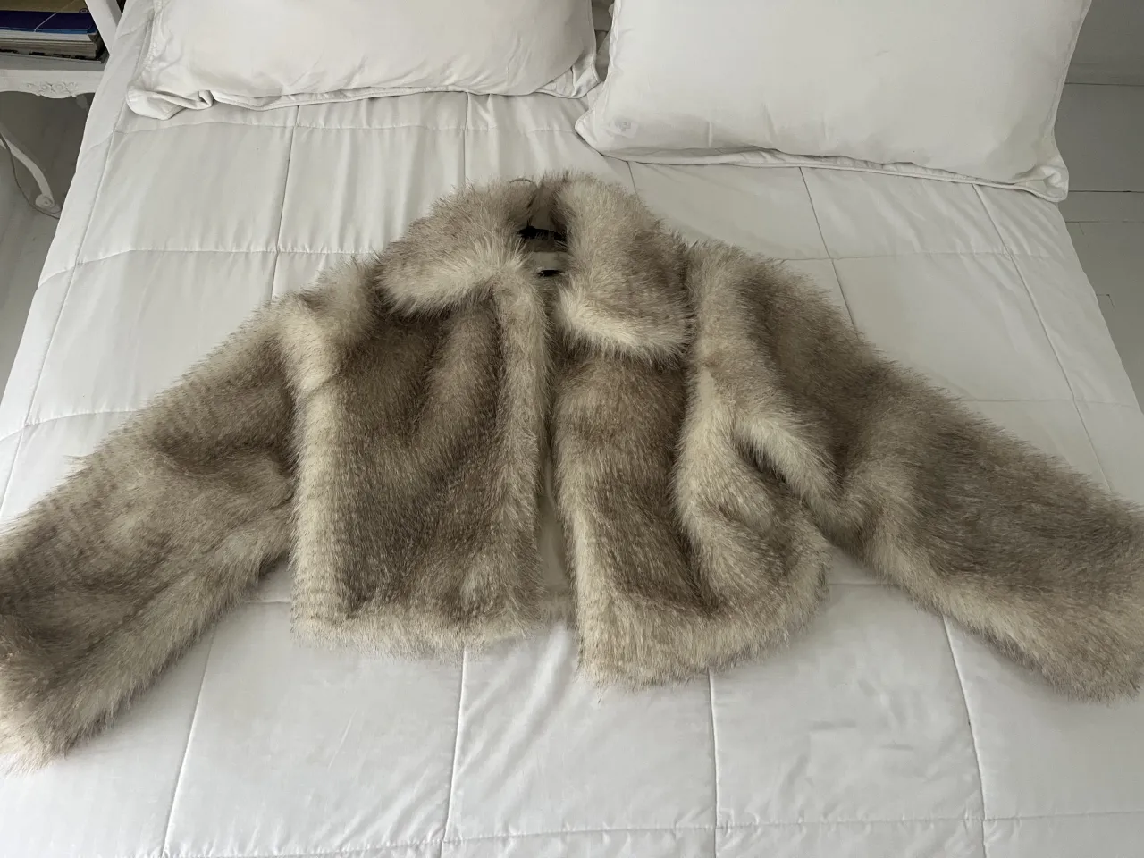 Campera Fyona - Vista 2