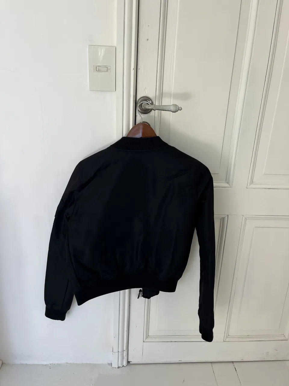 Campera Hollister - Vista 2