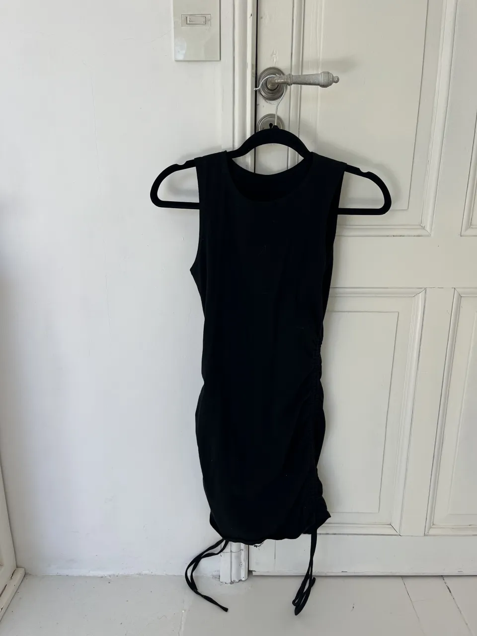 Vestido H&M - Vista 2