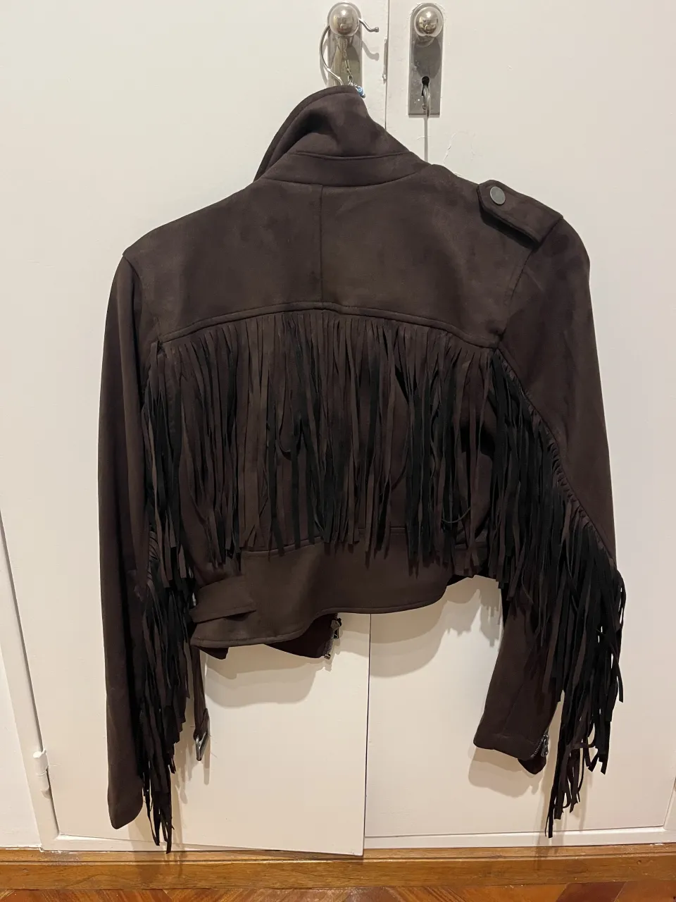 Campera Windsor - Vista 2