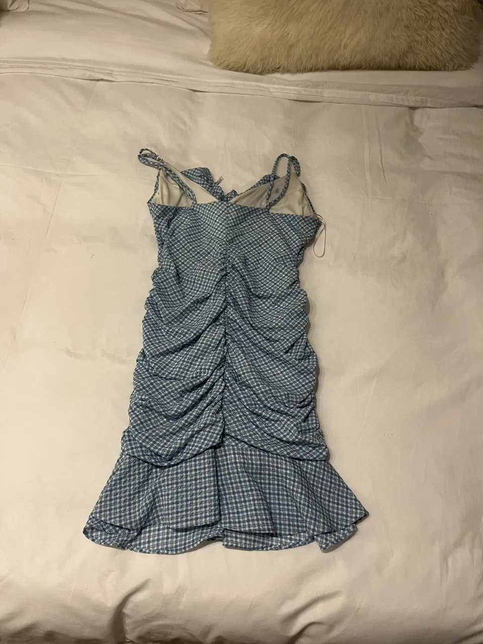 Vestido Bdg urban outfitters - Vista 2