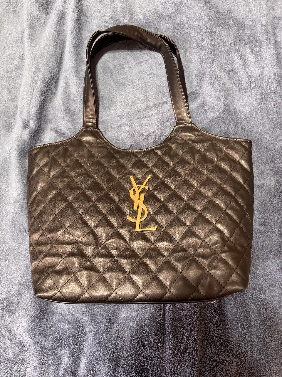 Cartera YSL - Vista 2