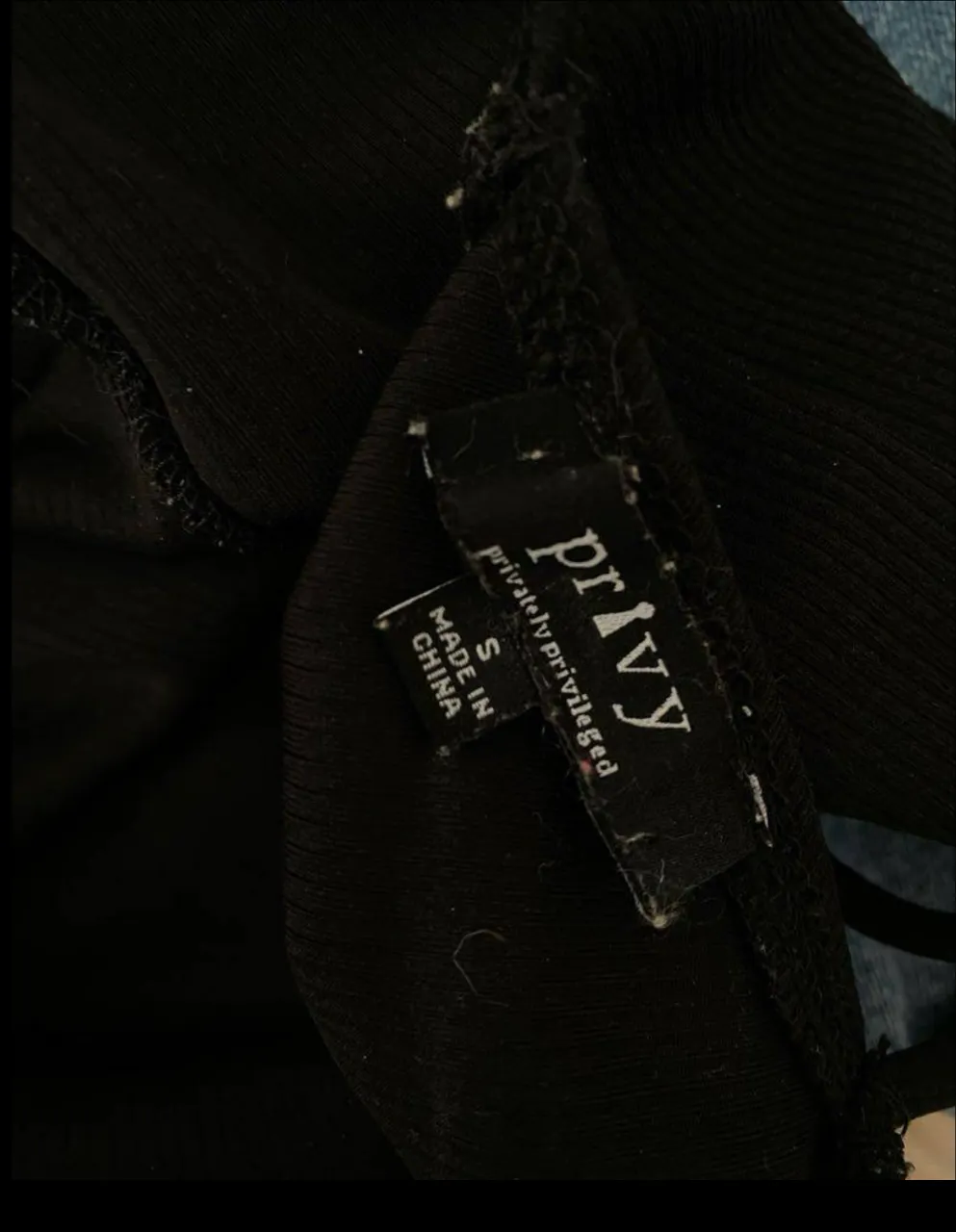 Vestido Privy - Vista 4