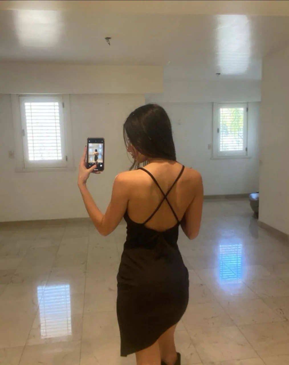 Vestido Privy - Vista 3