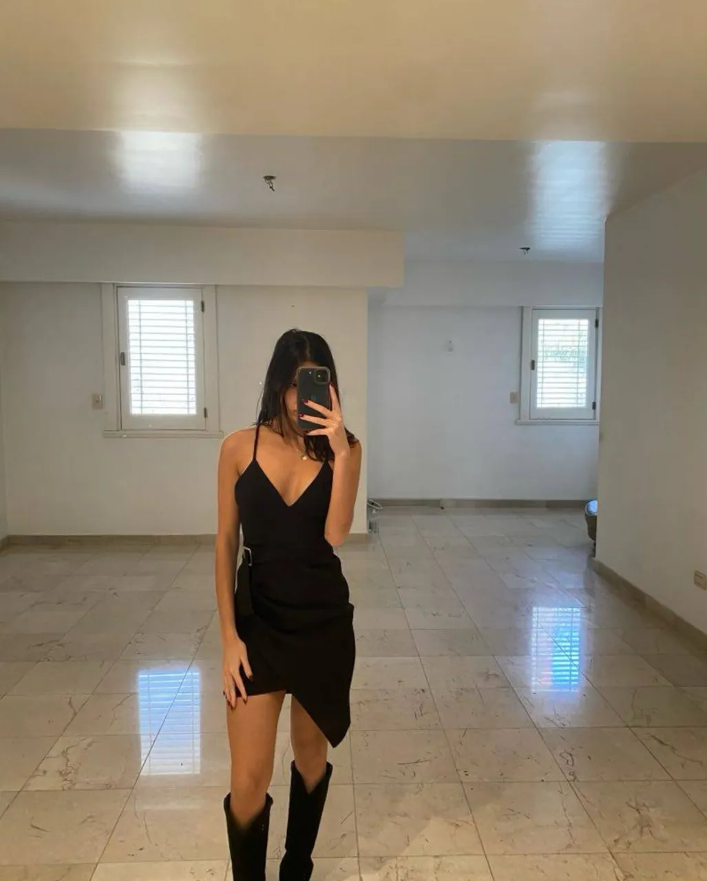 Vestido Privy - Vista 2