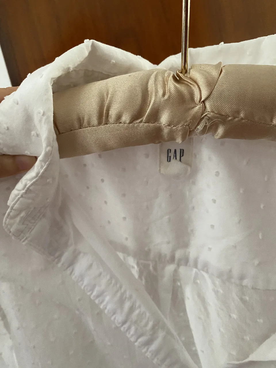 Camisa GAP - Vista 3