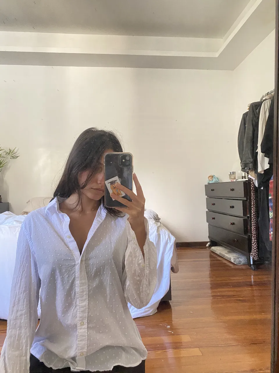 Camisa GAP - Vista 2