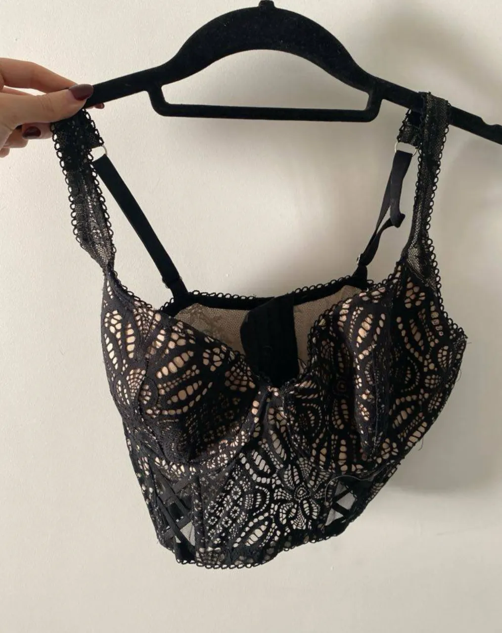 Top Victoria's Secret - Vista 3