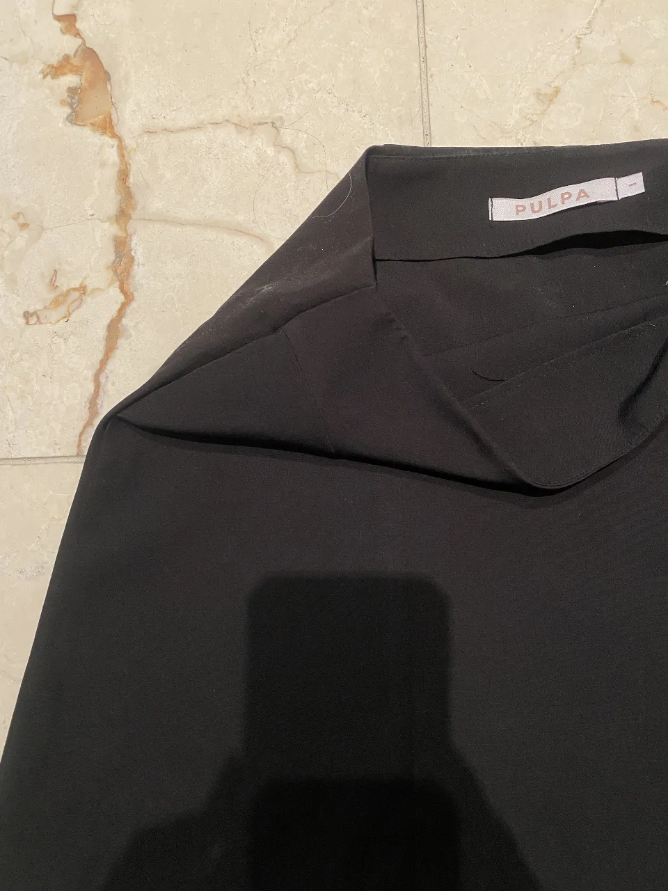 Minifalda Pulpa - Vista 3