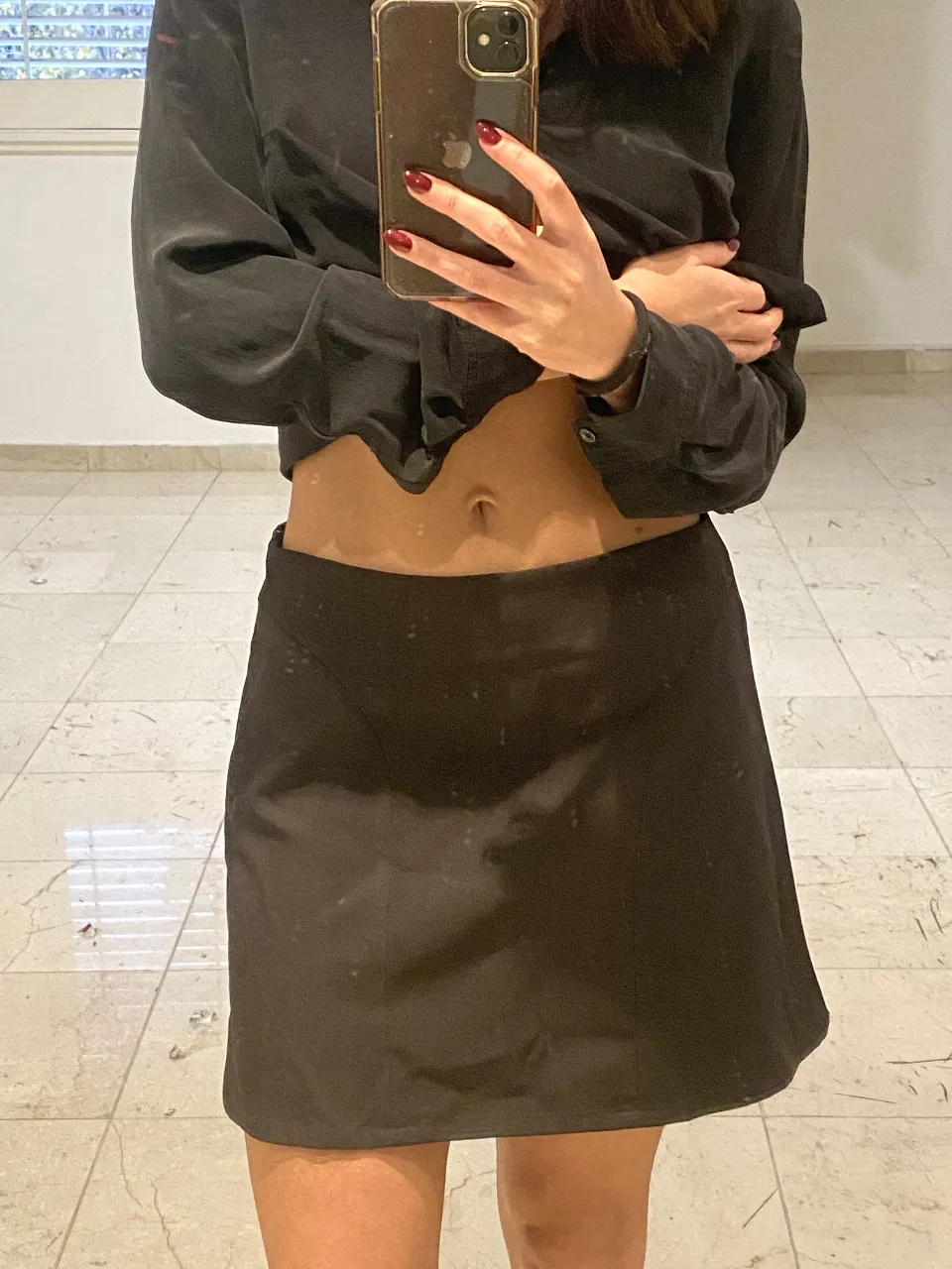 Minifalda Pulpa - Vista 4