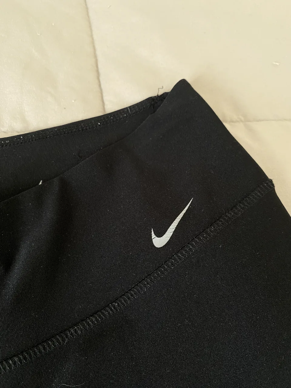 Calza Nike - Vista 3