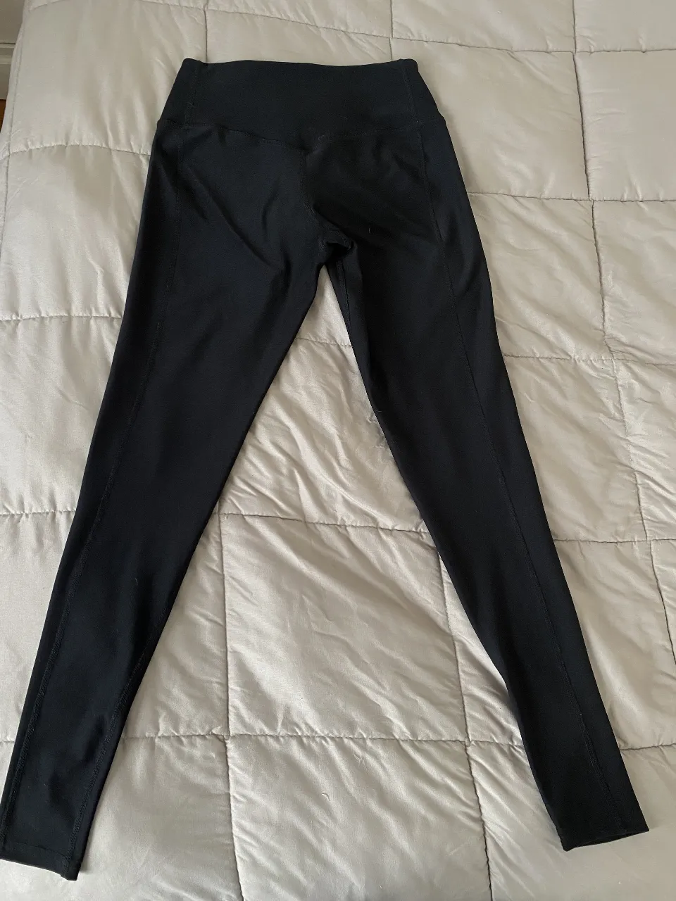Calza Nike - Vista 4