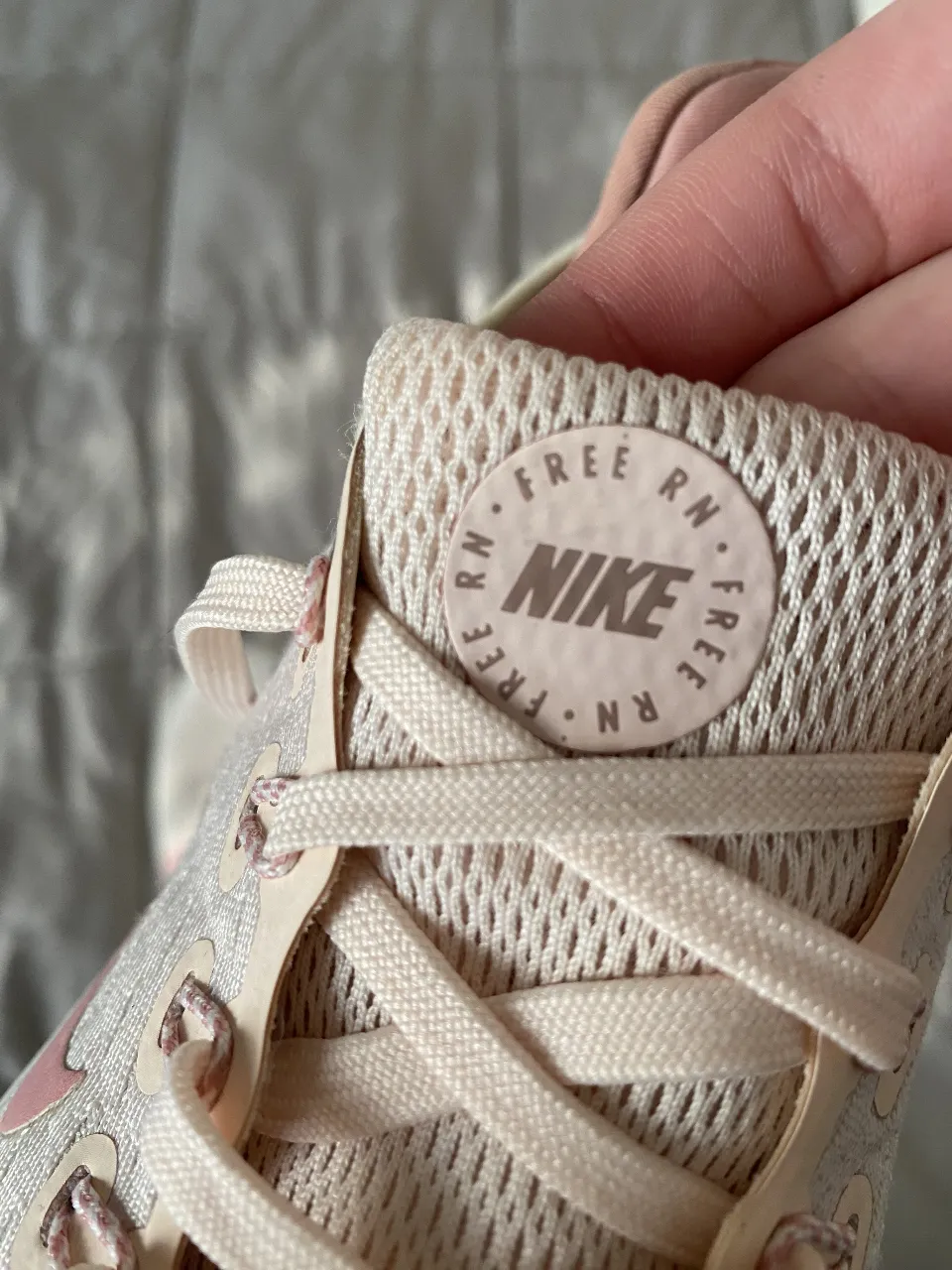 Zapatillas Nike - Vista 4