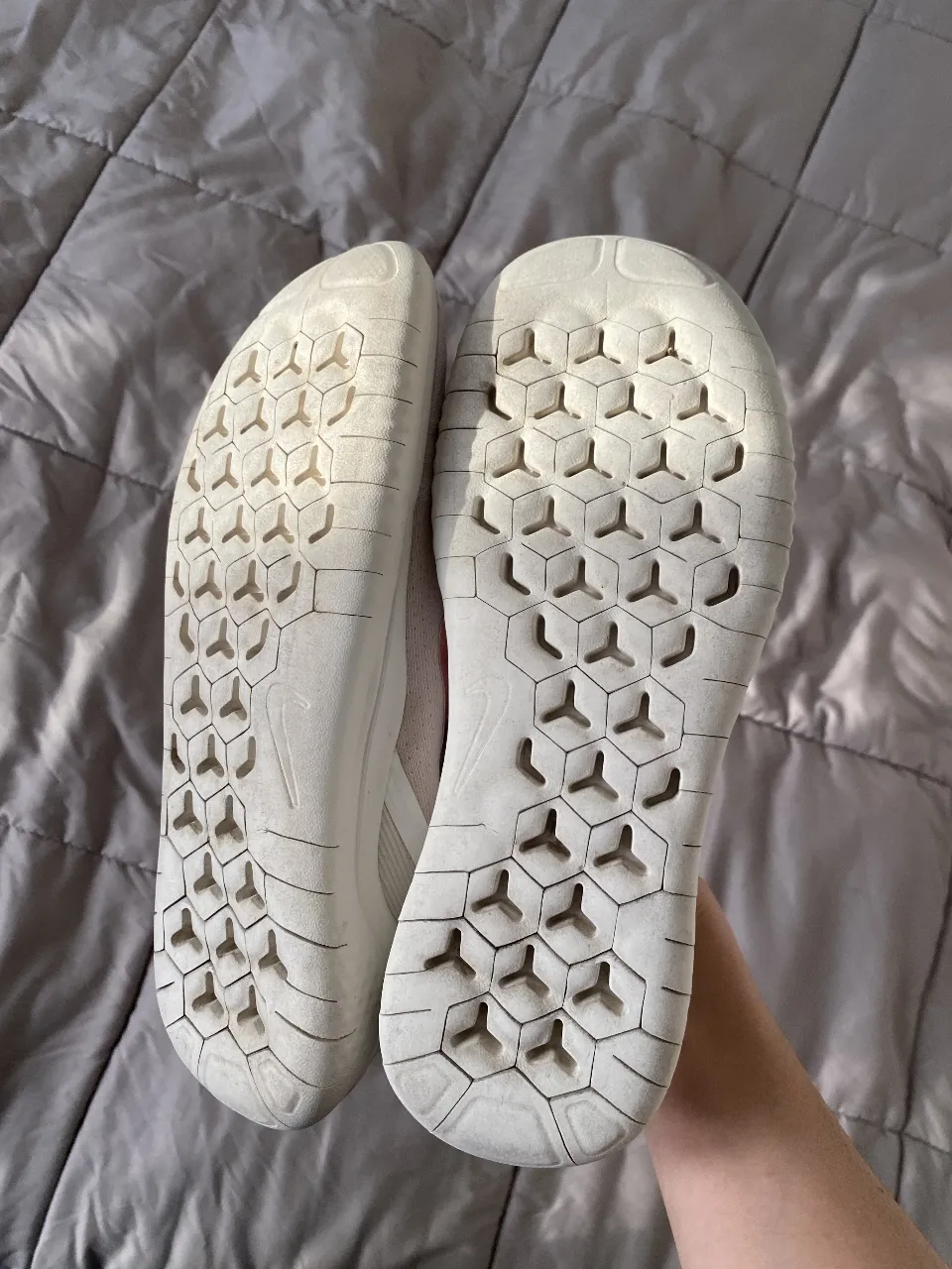Zapatillas Nike - Vista 6