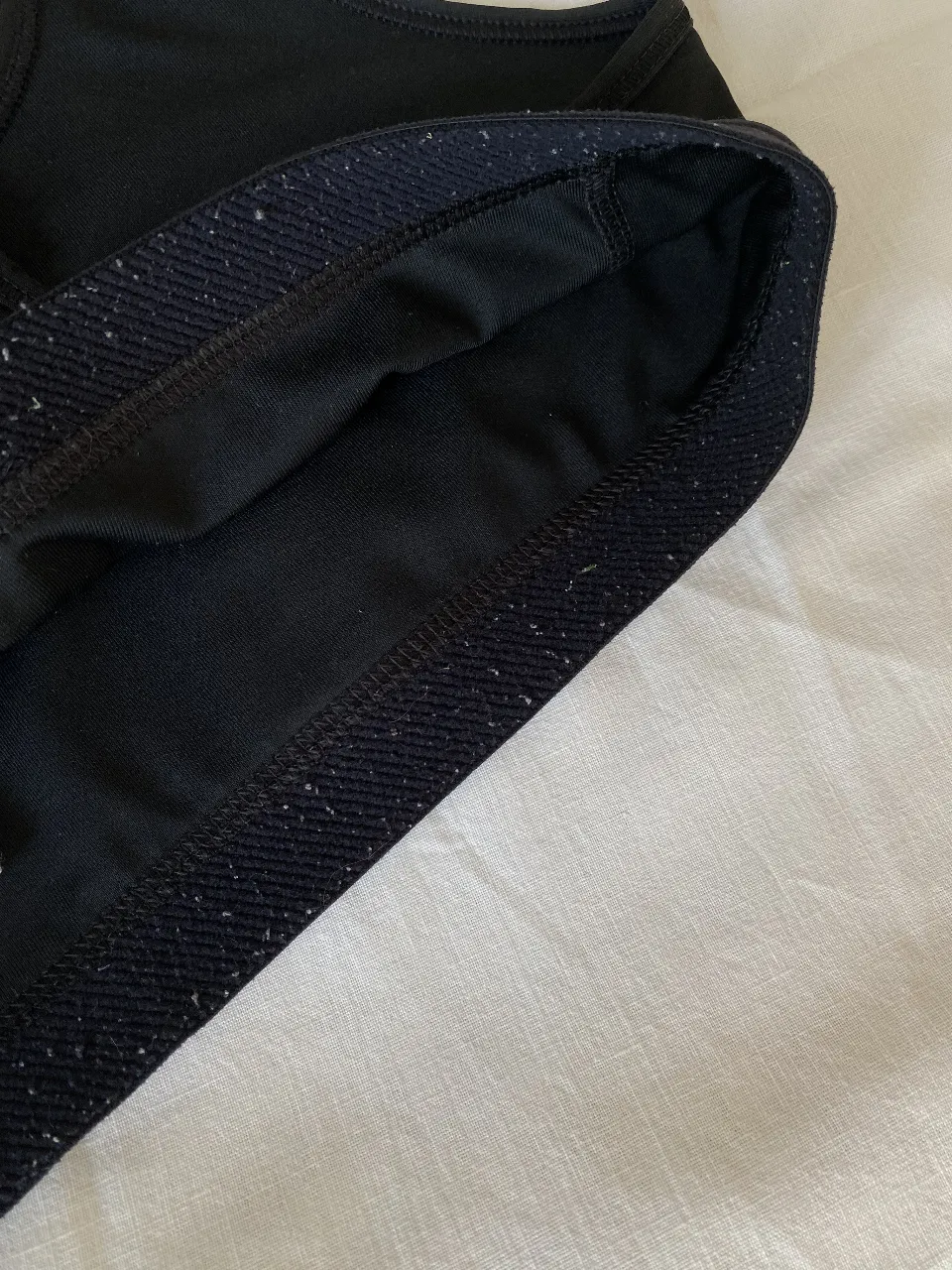 Corpiño deportivo Nike - Vista 5