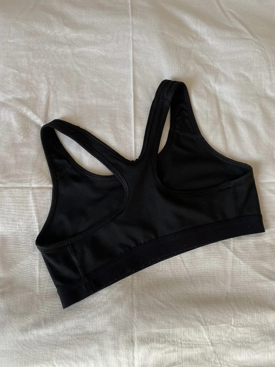 Corpiño deportivo Nike - Vista 4