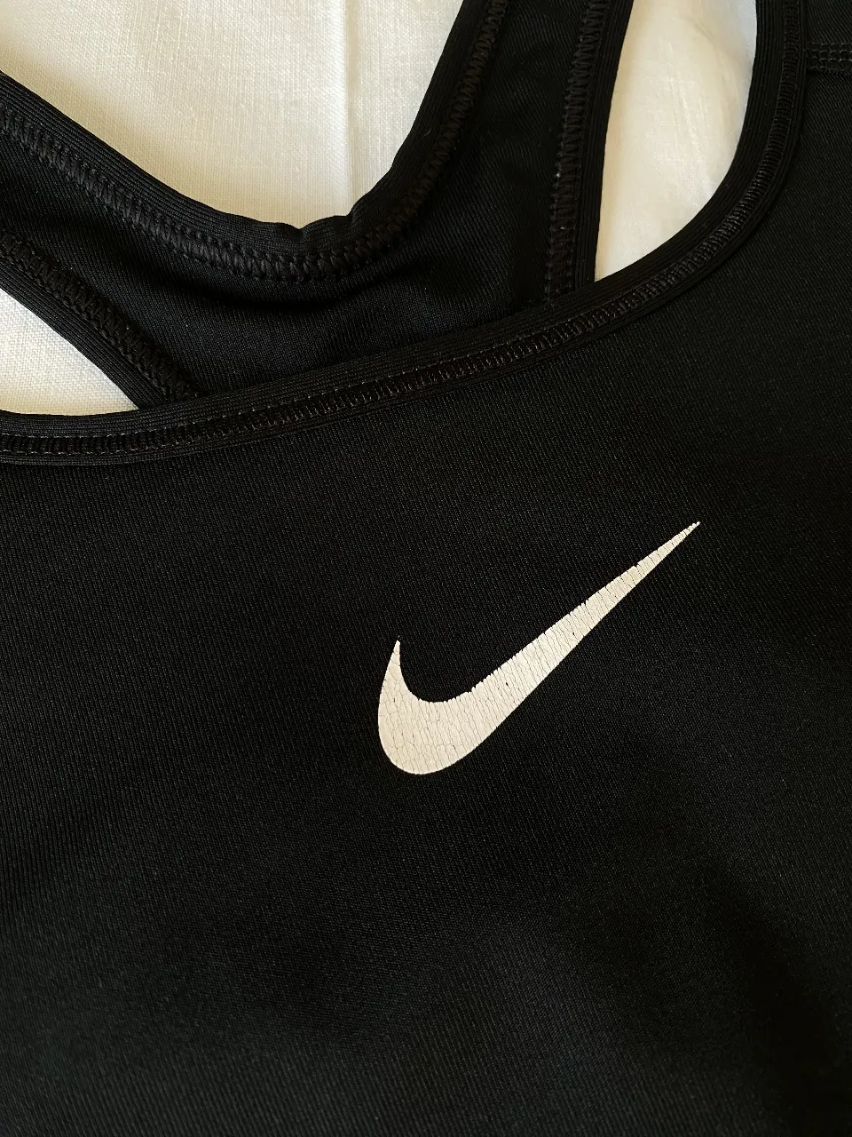 Corpiño deportivo Nike - Vista 2