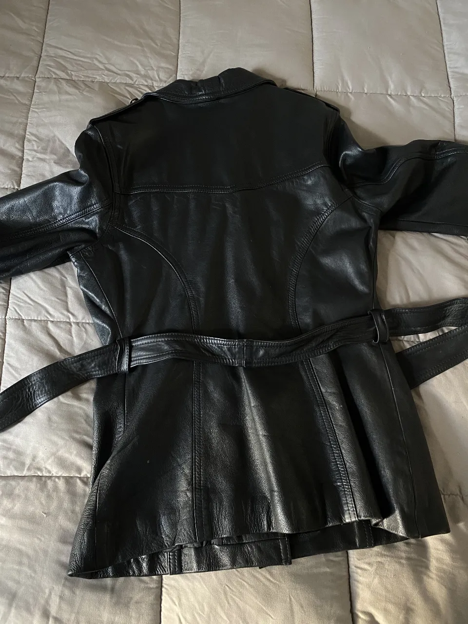 Campera Gvny - Vista 4