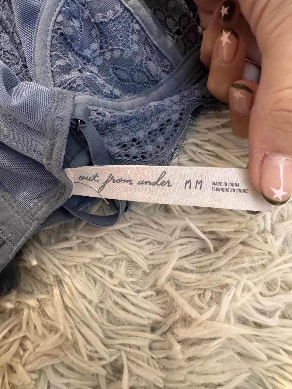 Top Urban Outfitters - Vista 3