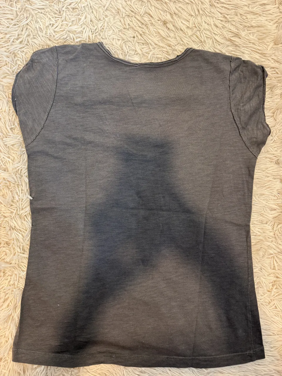 Remera Lovely Denim - Vista 3