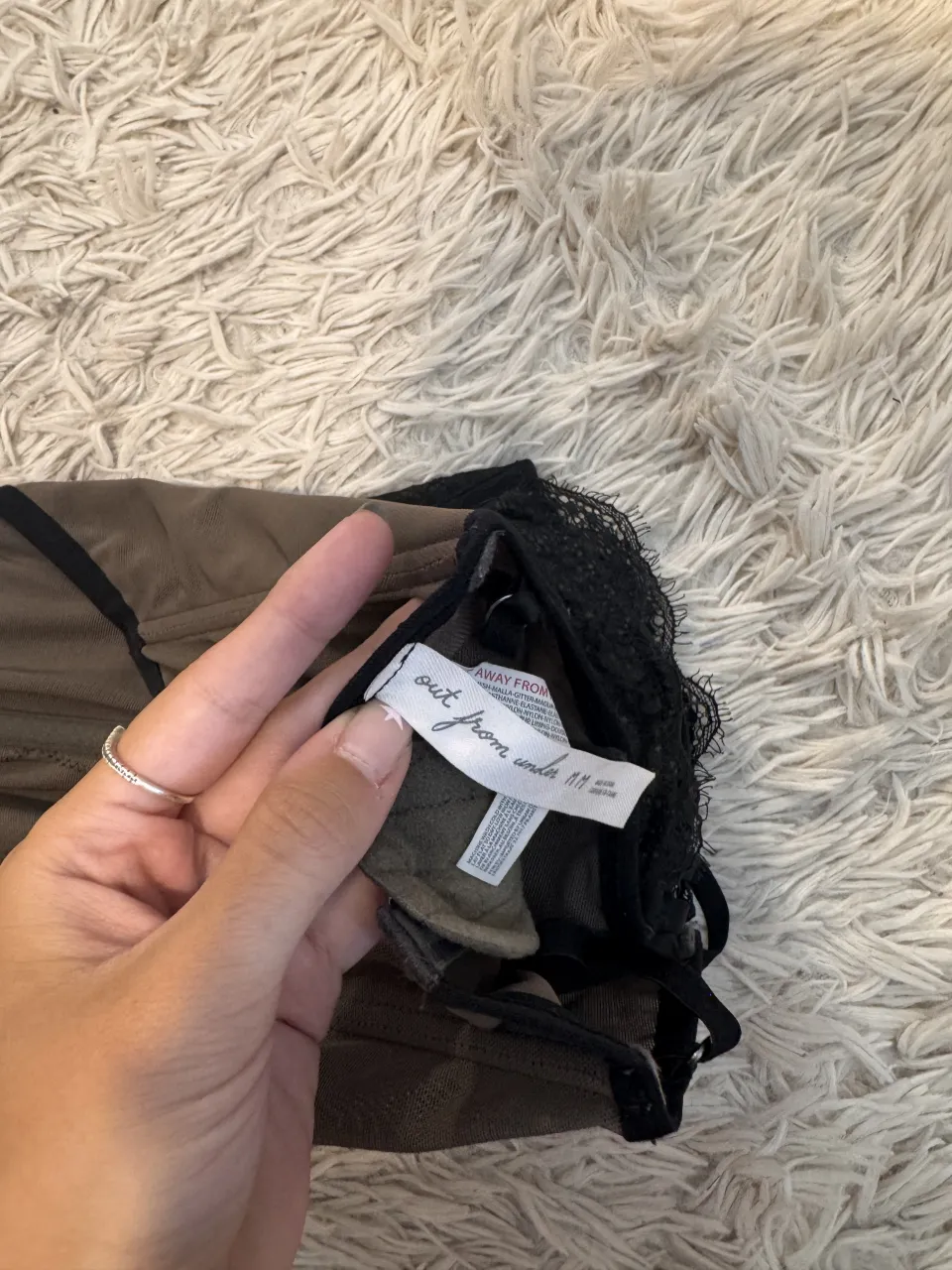 Top Urban Outfitters - Vista 3