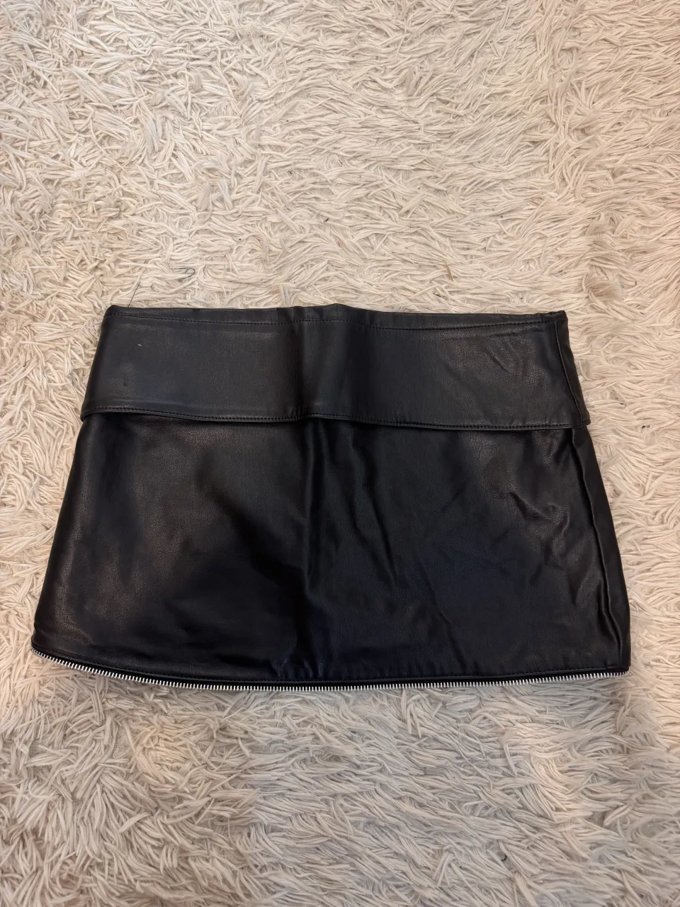 Minifalda Top white - Vista 4