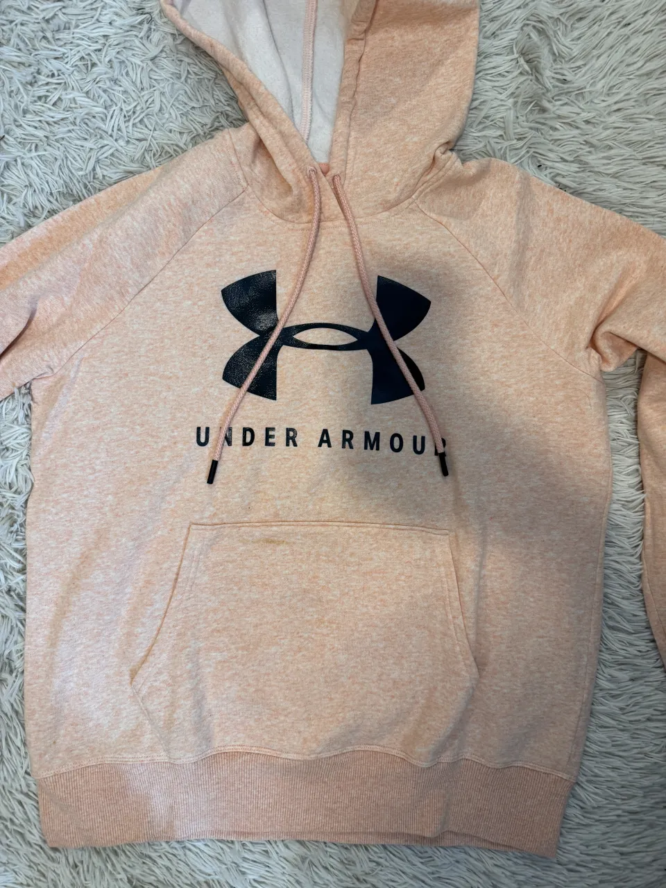 Buzo Under Armour - Vista 2