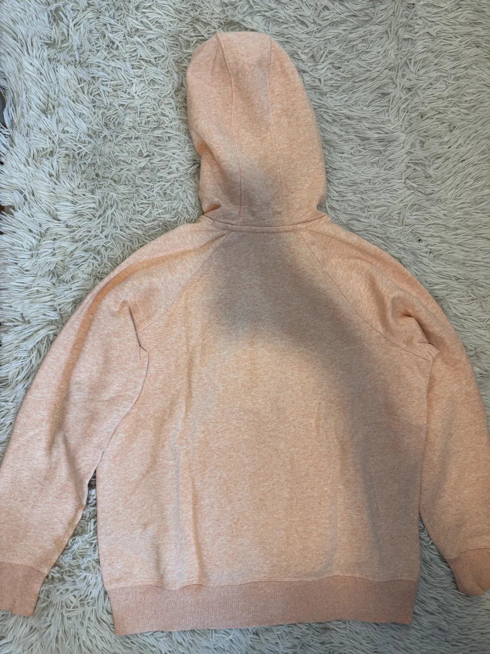 Buzo Under Armour - Vista 4