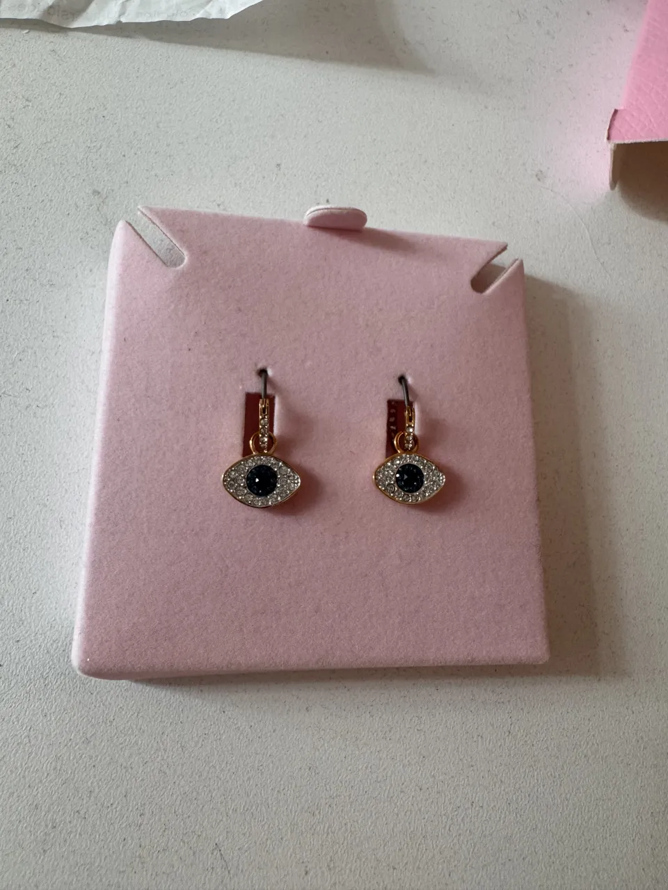 Aros Swarovski - Vista 2