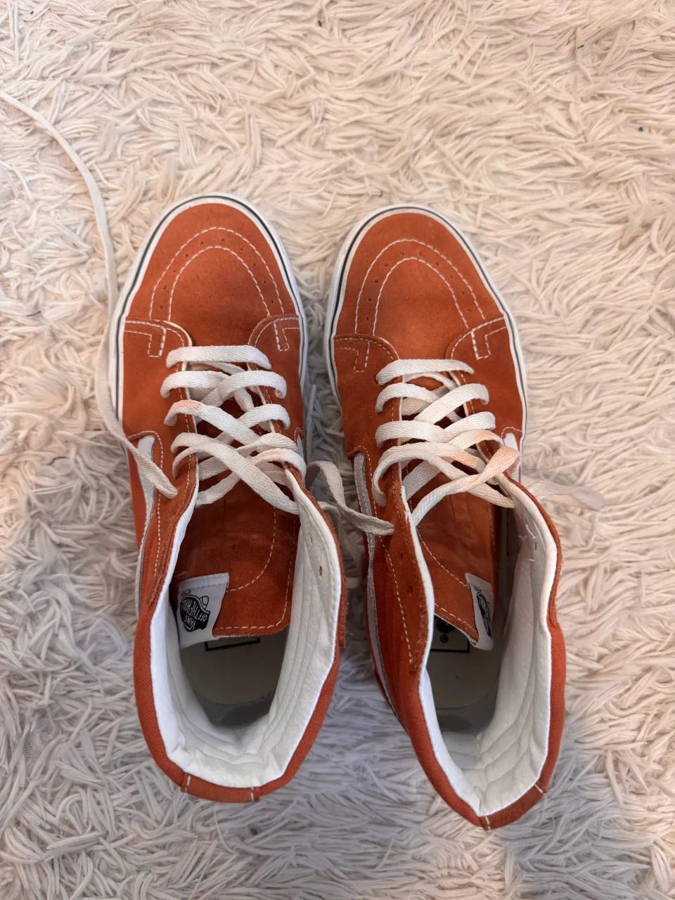 Zapatillas Vans - Vista 2