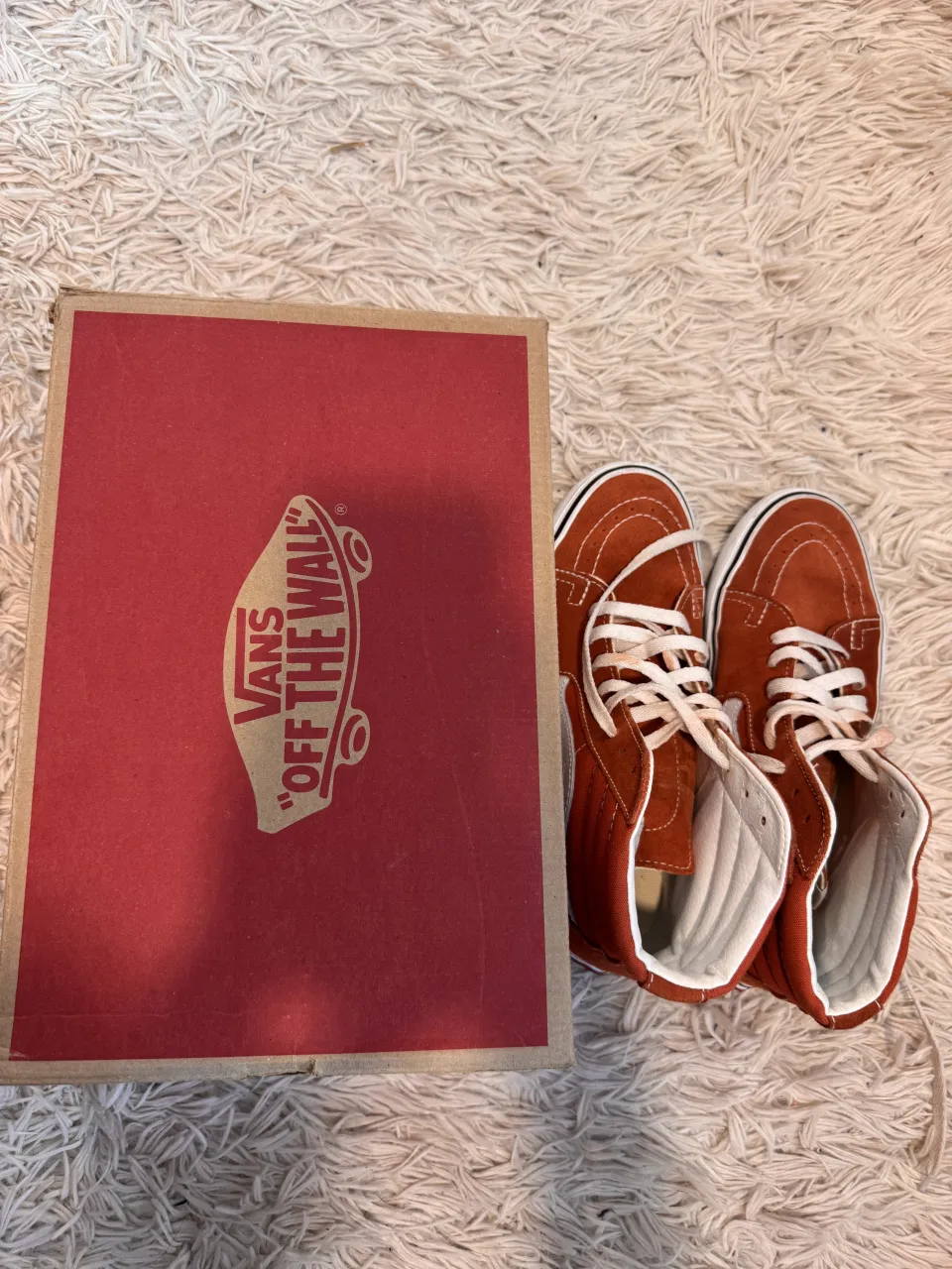 Zapatillas Vans - Vista 4