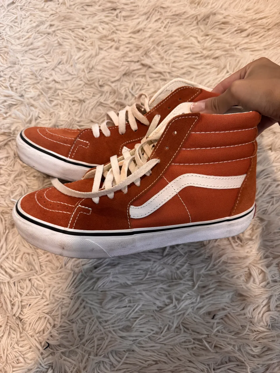 Zapatillas Vans - Vista 3