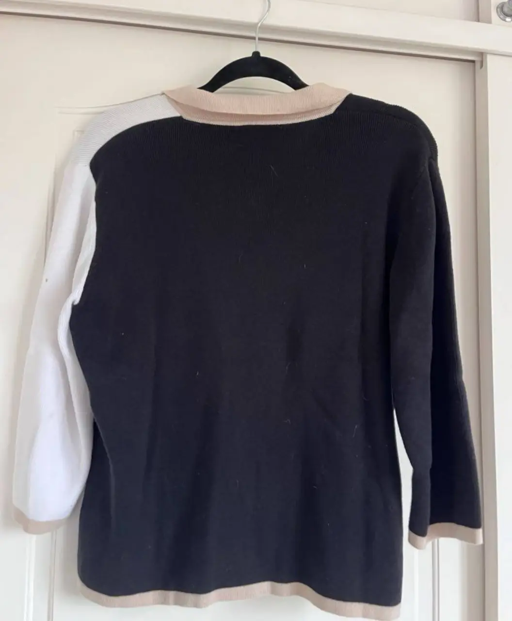 Sweater Designer's Original - Vista 2