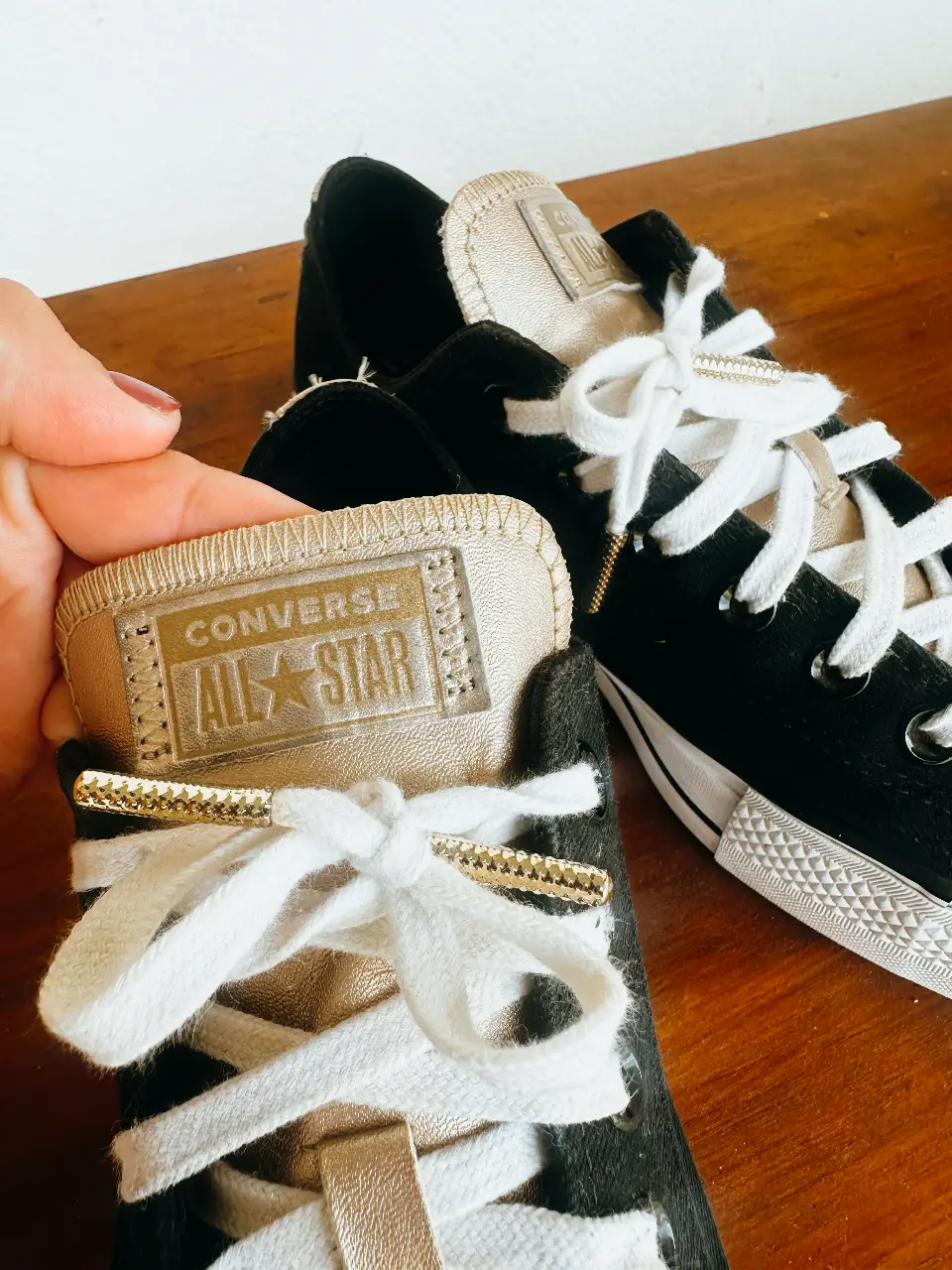 Zapatillas Converse - Vista 4