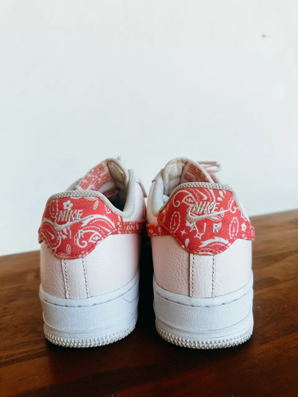 Zapatillas Nike - Vista 3