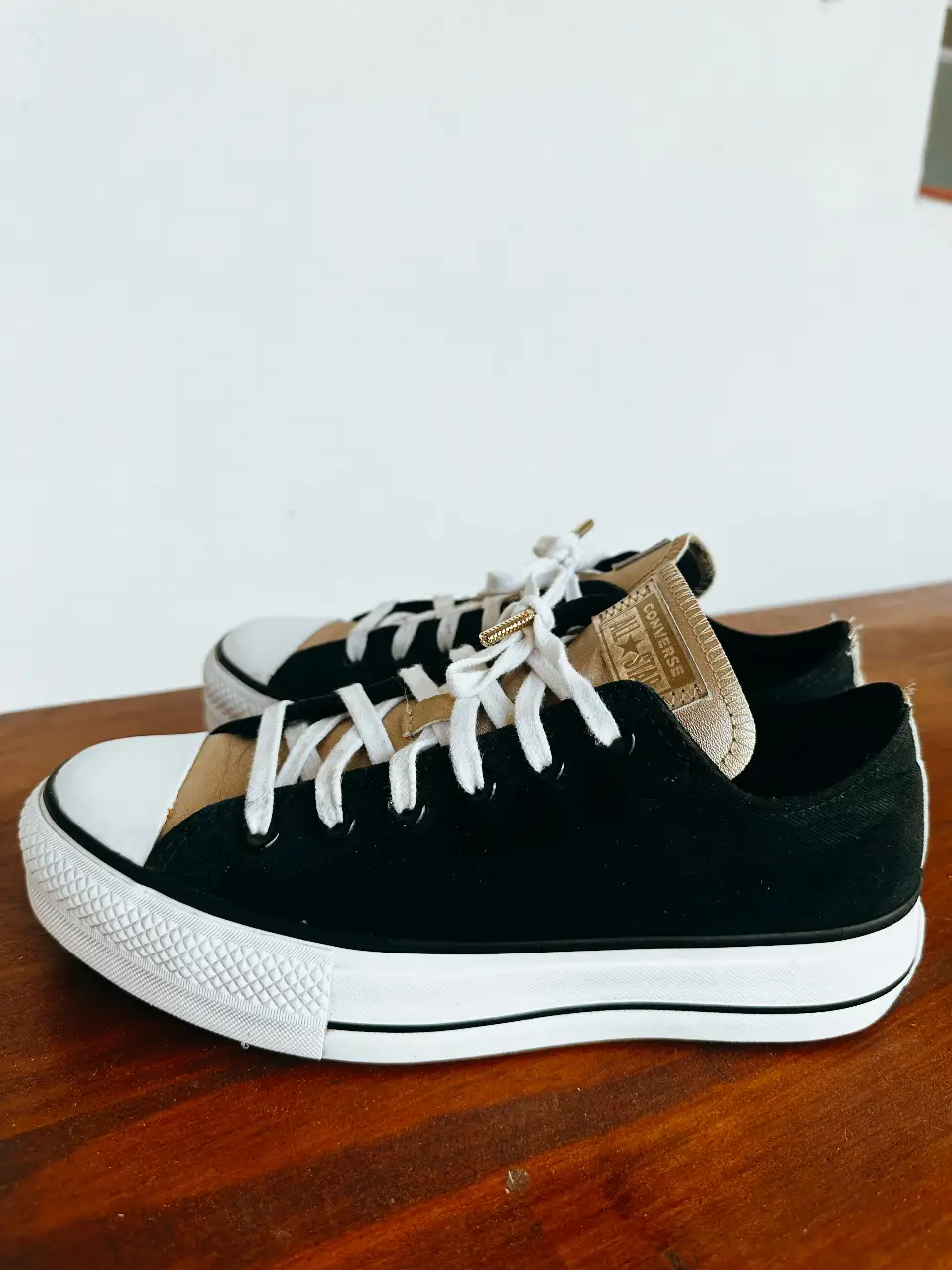 Zapatillas Converse - Vista 3