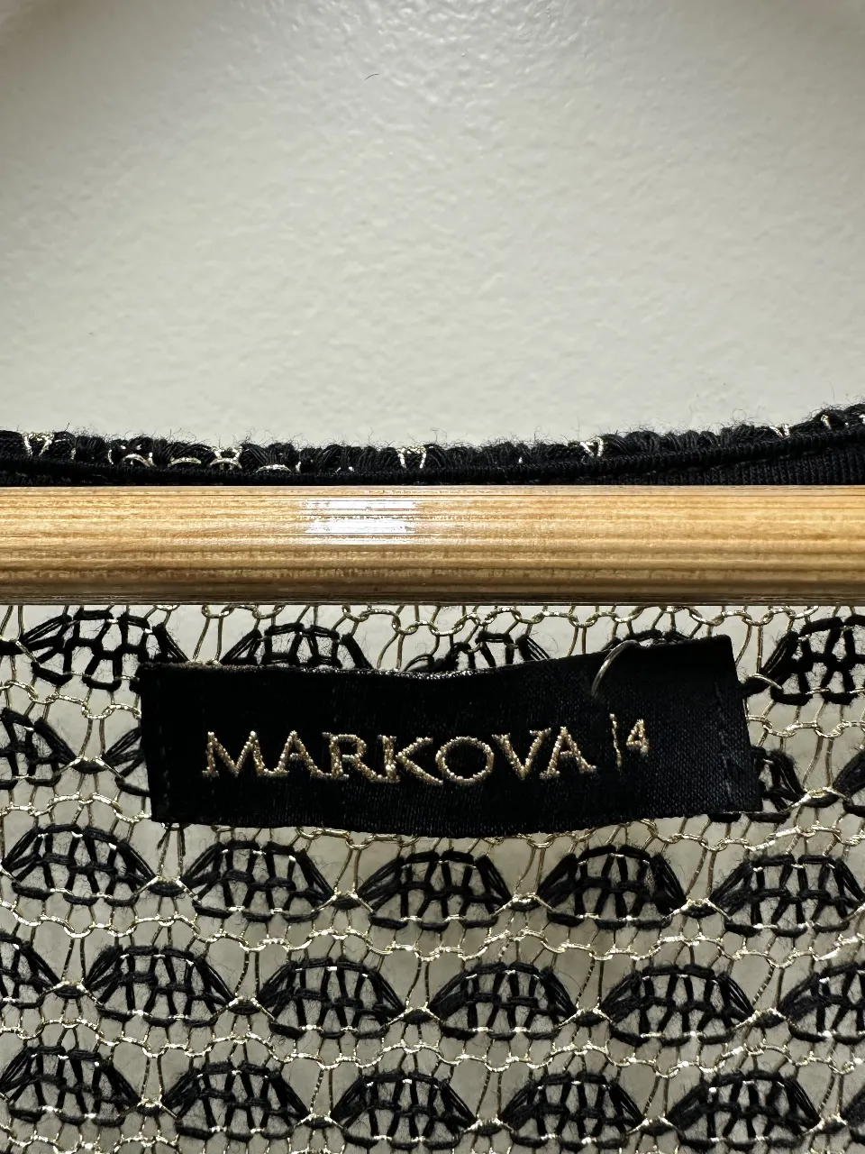 Remera Markova - Vista 2
