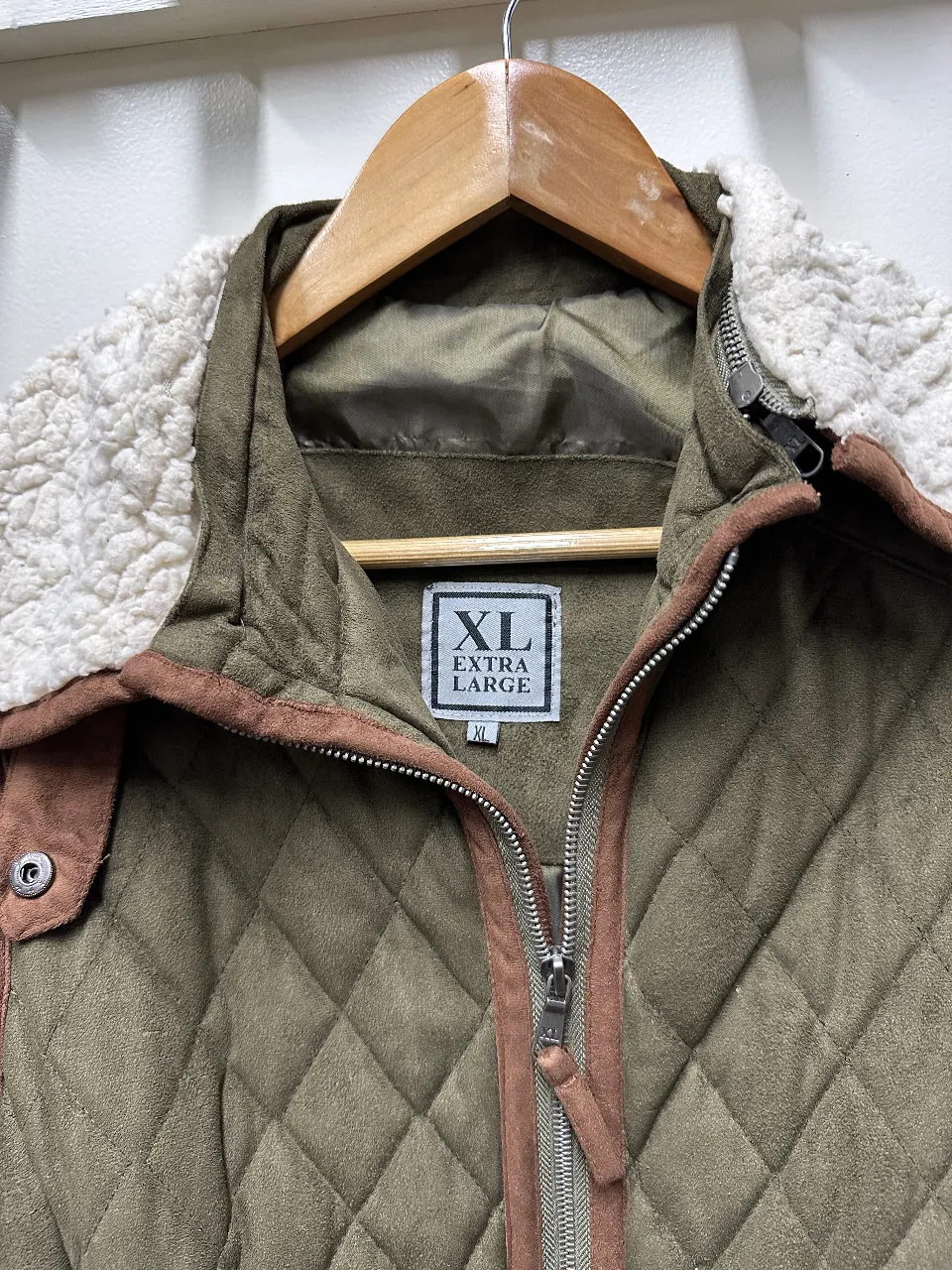 Campera XL - Vista 2