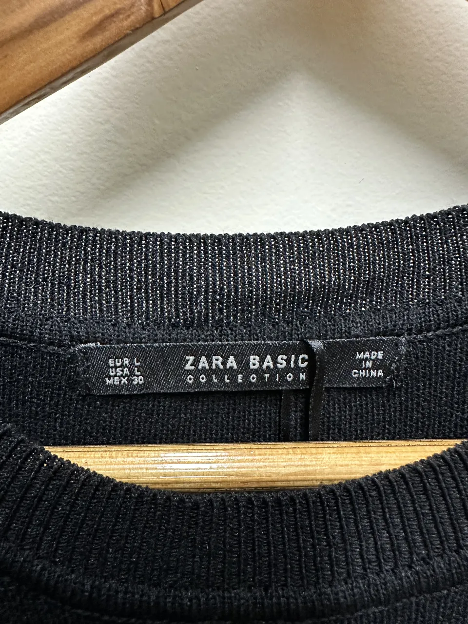 Vestido Zara - Vista 2