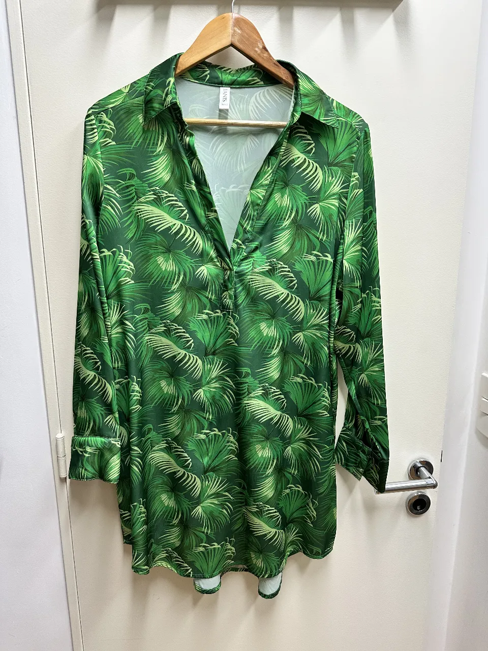 Camisa Janis - Vista 3