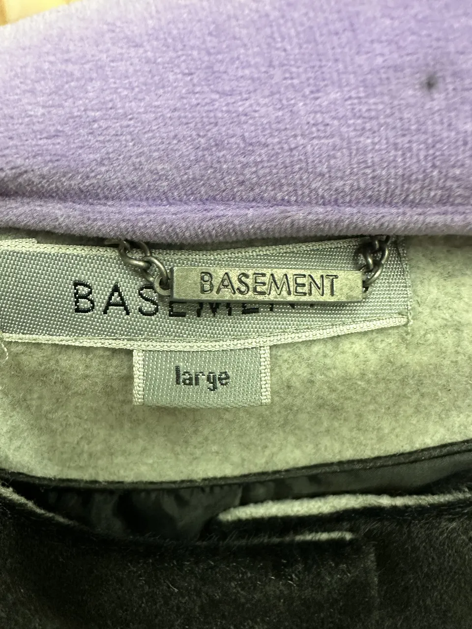 Tapado Basement - Vista 2
