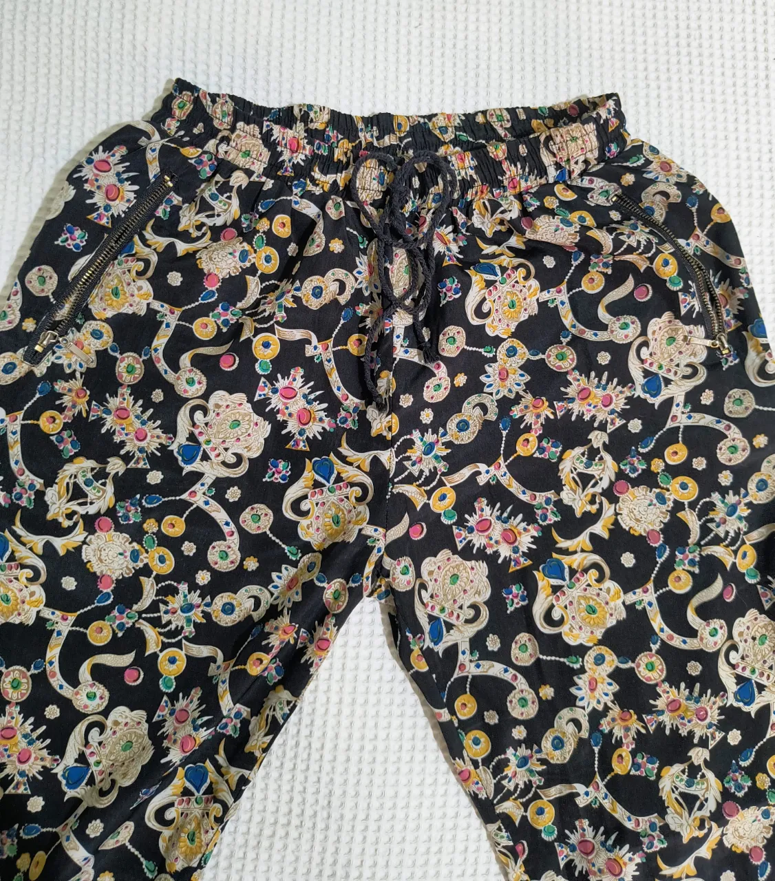 Pantalón Sin marca - Vista 2