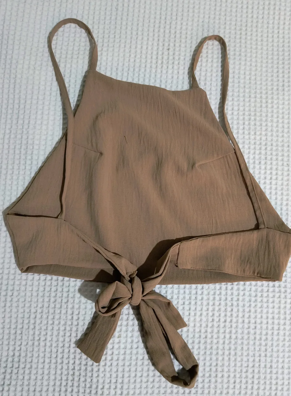 Top Sin marca - Vista 2