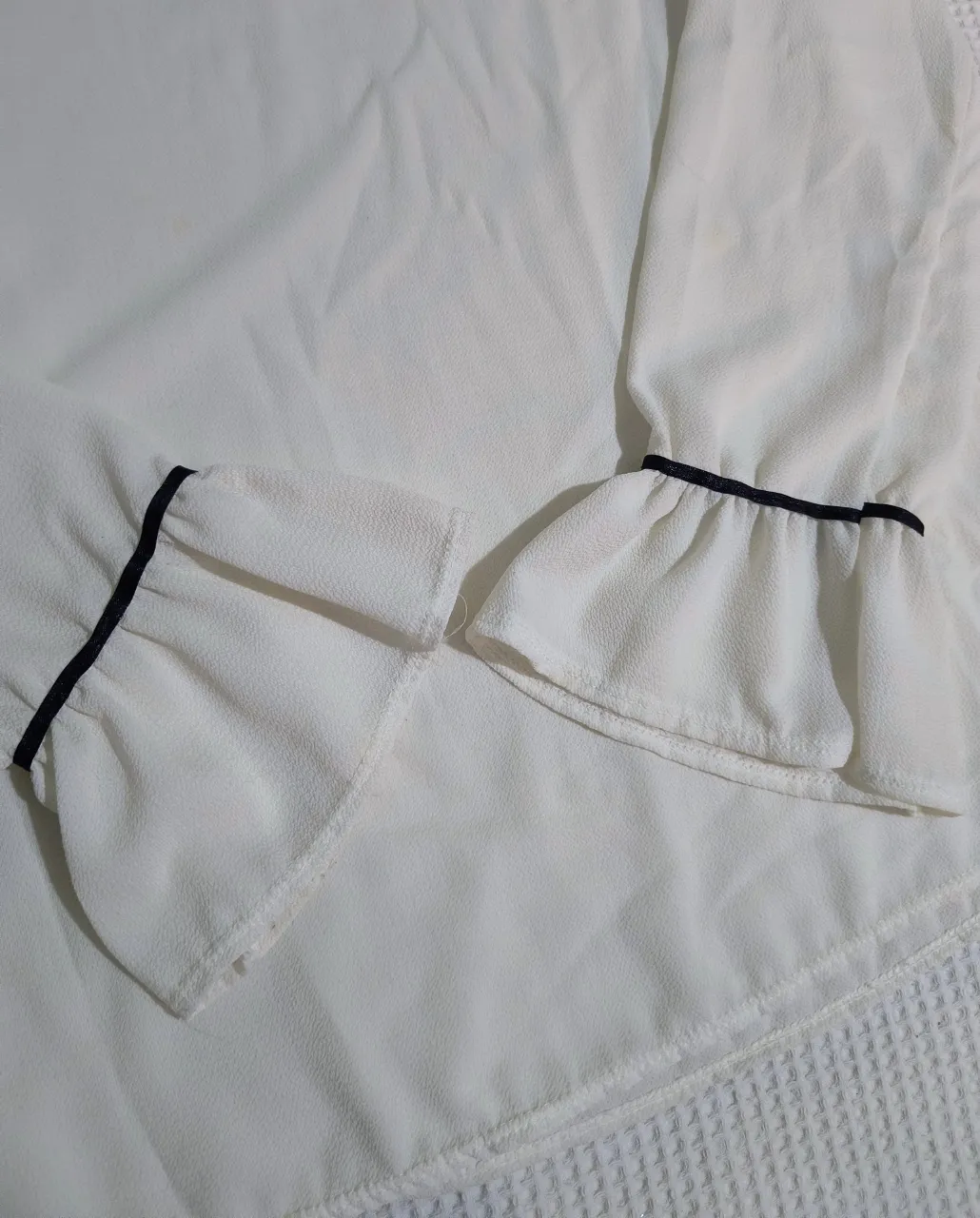 Blusa Sin marca - Vista 3