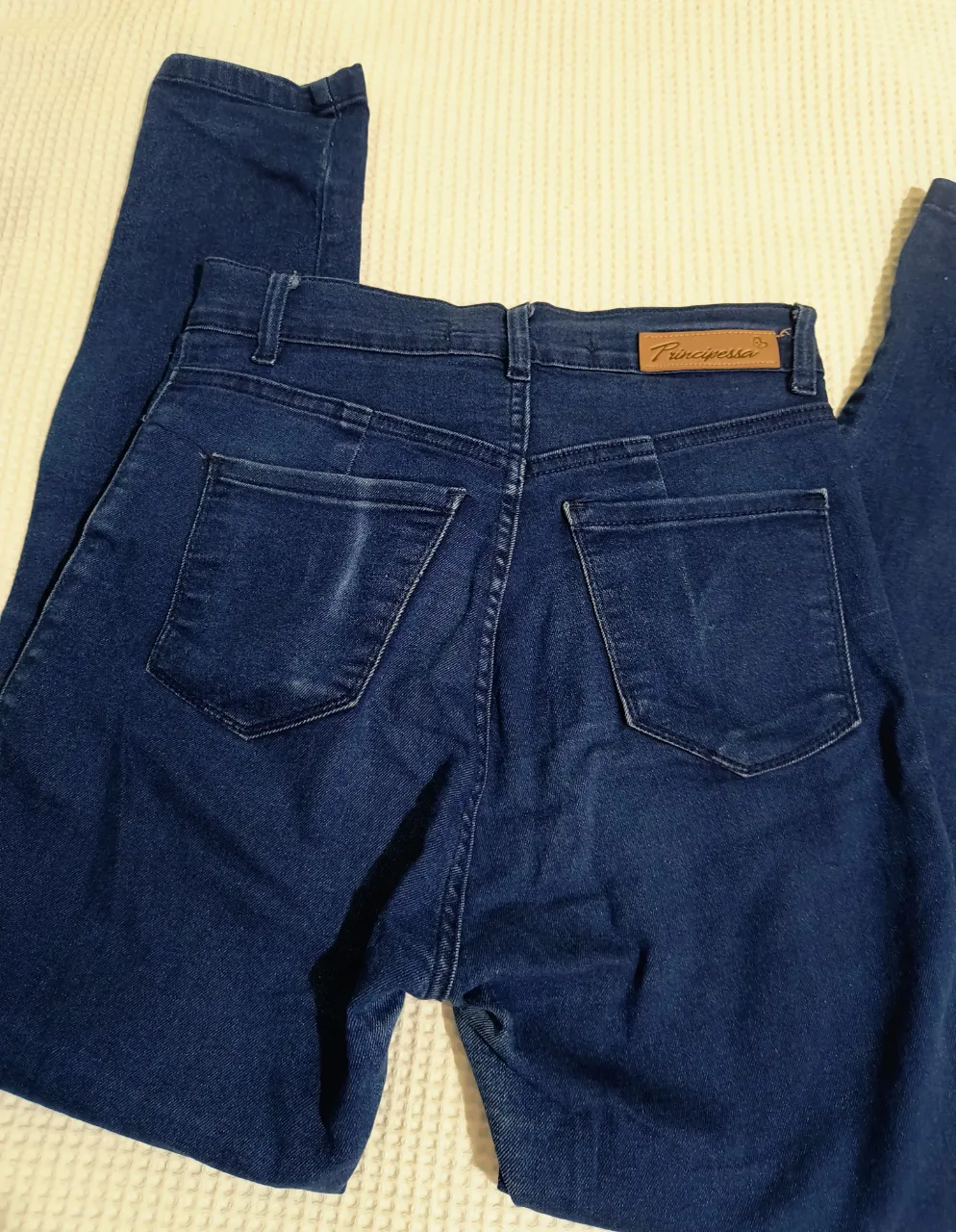 Jean Sin marca - Vista 2