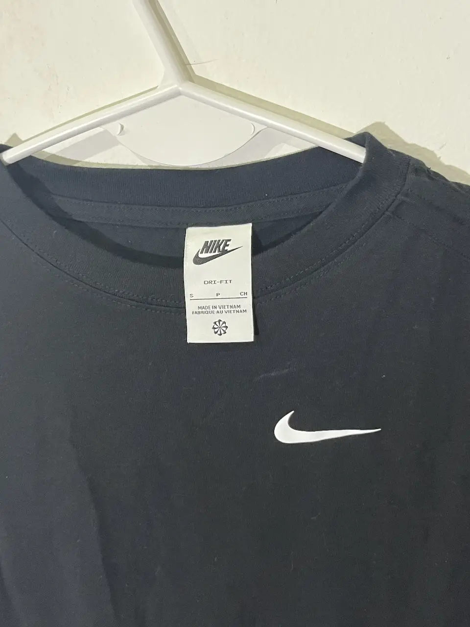 Musculosa Nike - Vista 2