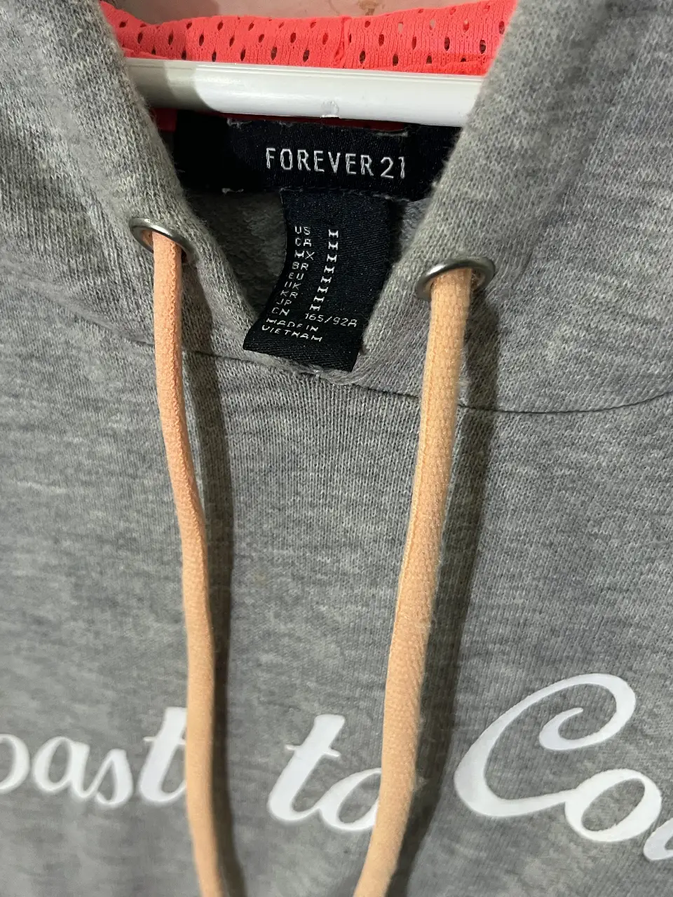 Musculosa Forever 21 - Vista 3