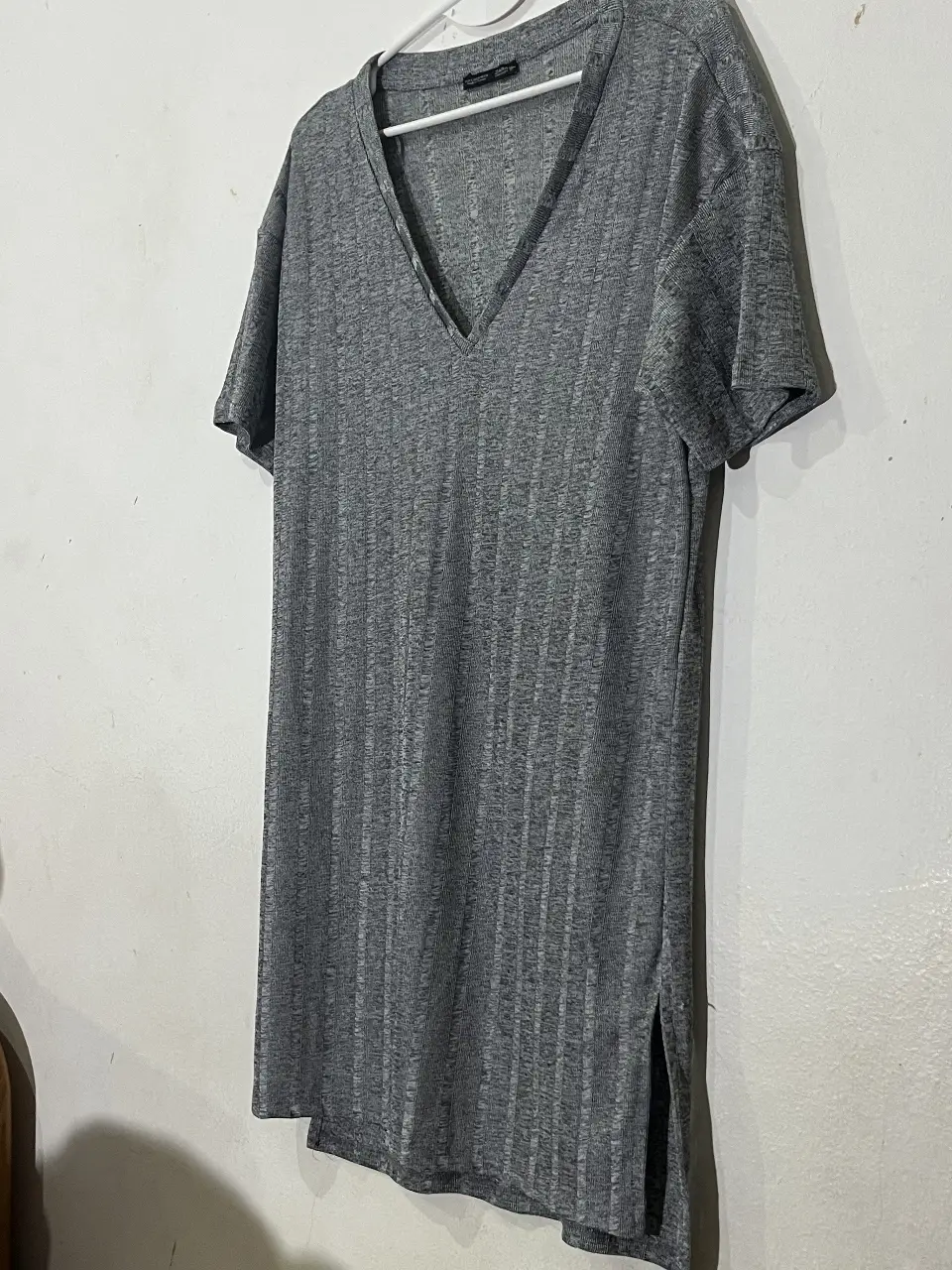 Remera Zara - Vista 3