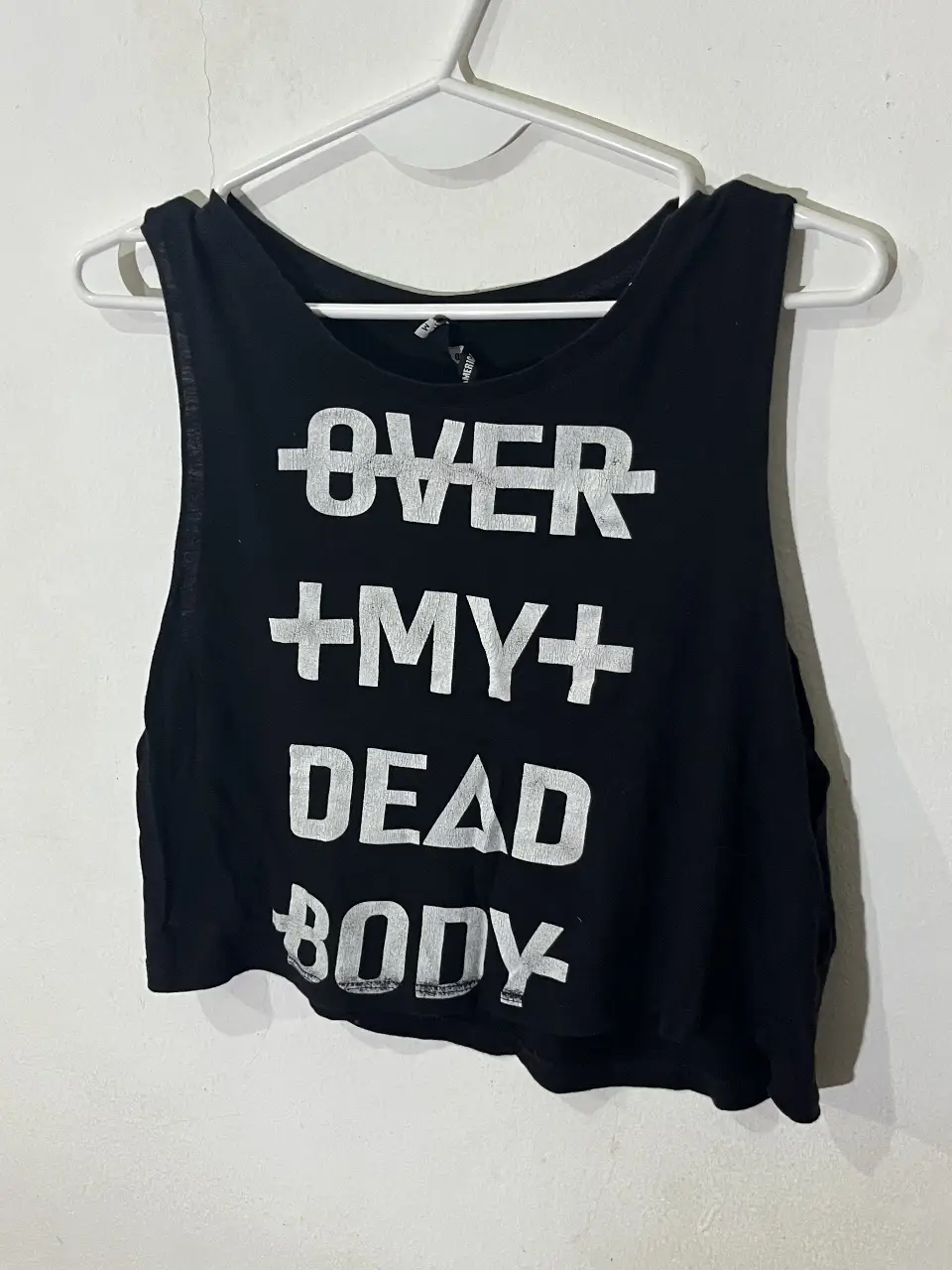 Musculosa Americanino - Vista 2